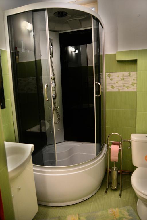 סיביו Hostel Pangeea חדר תמונה